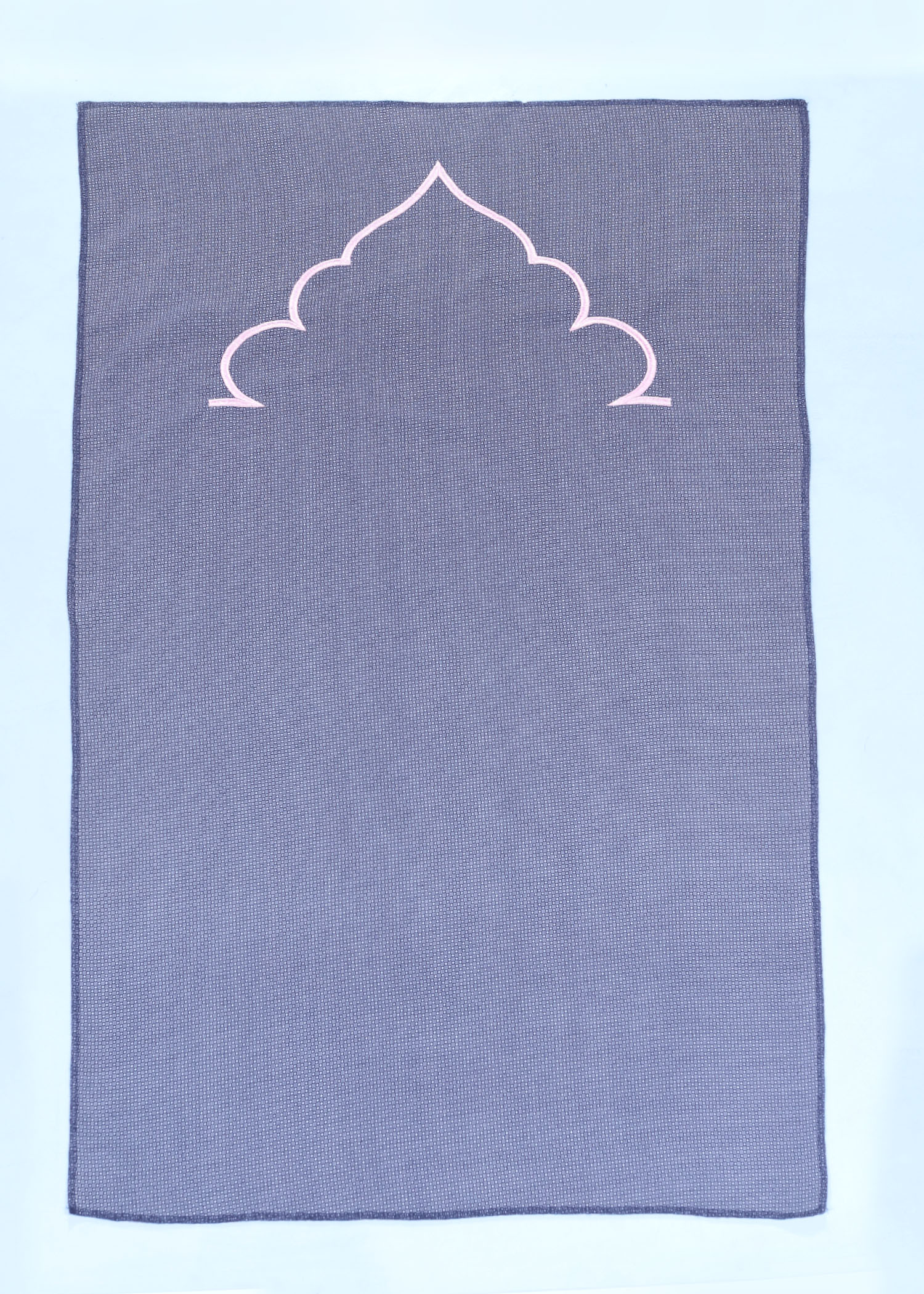 prayer mat full front view