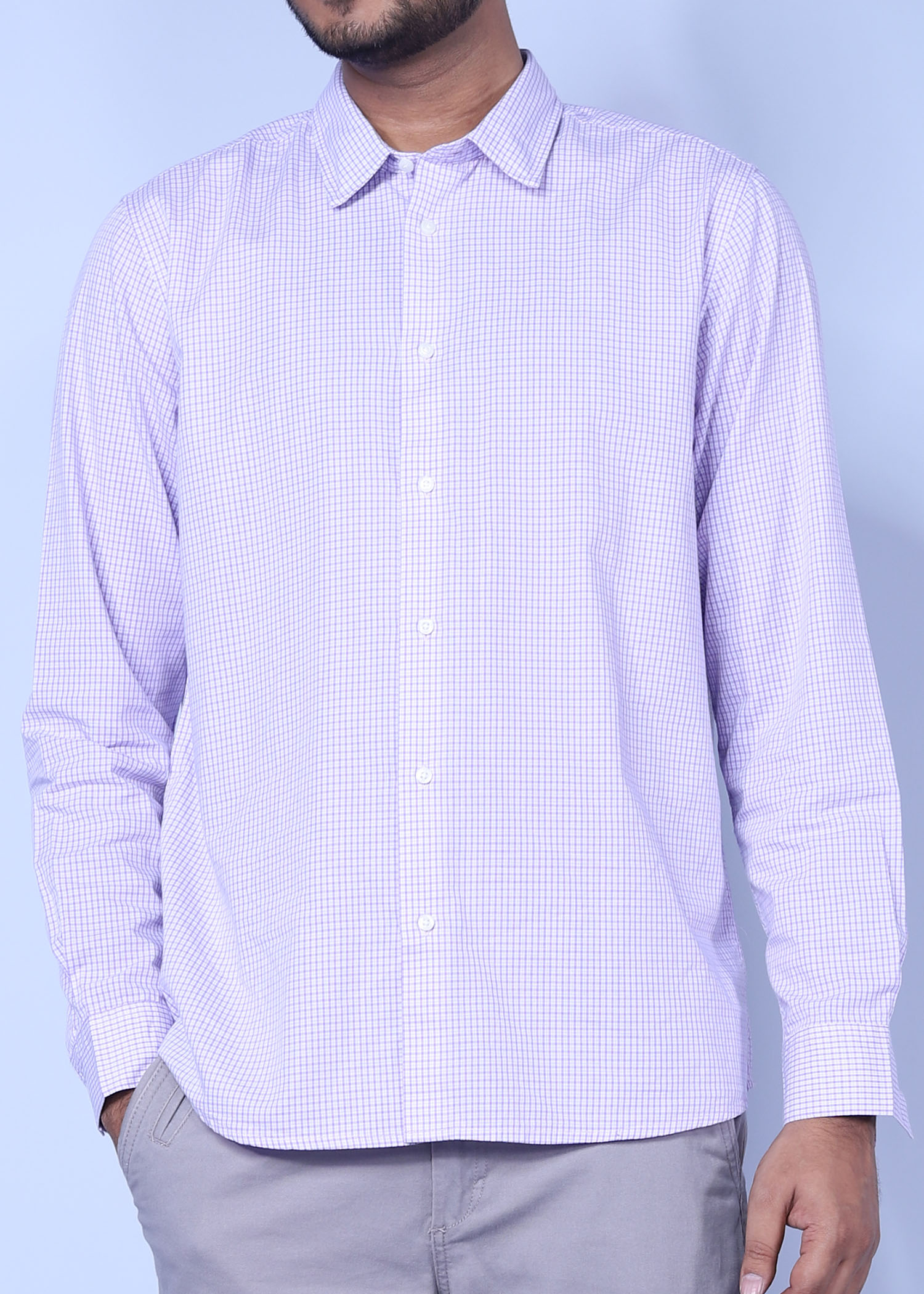 istanbul xxiii fs shirt purple color facecropped