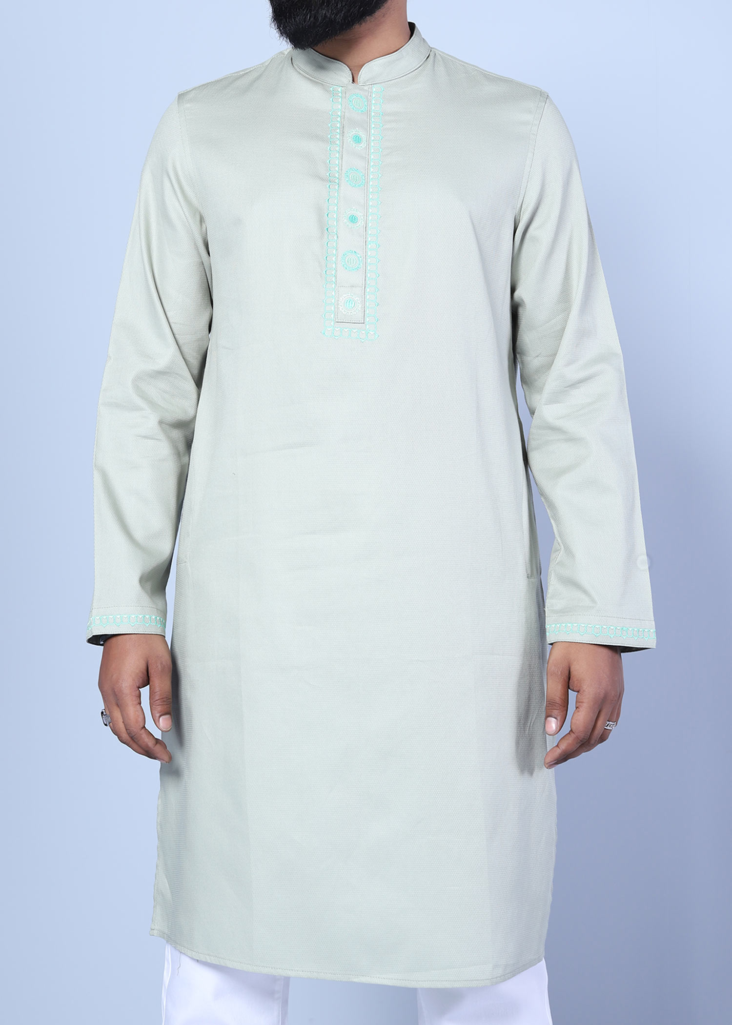 al hofuf paste color half front view