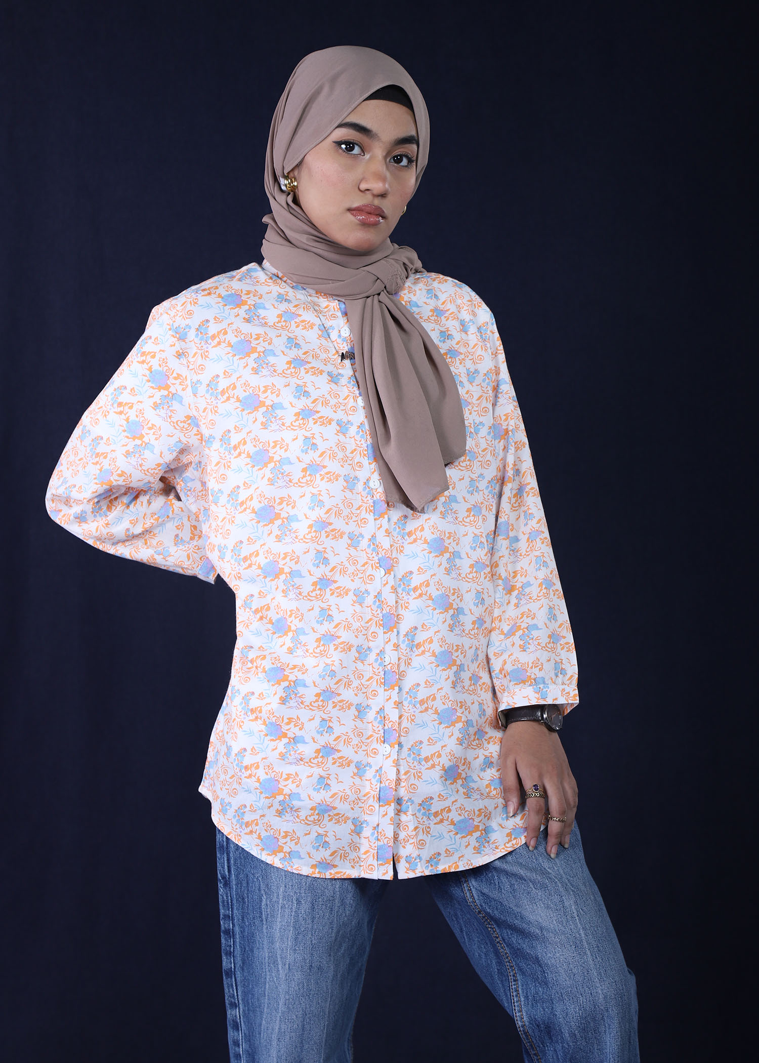 ochna ladies tops white color option (3)